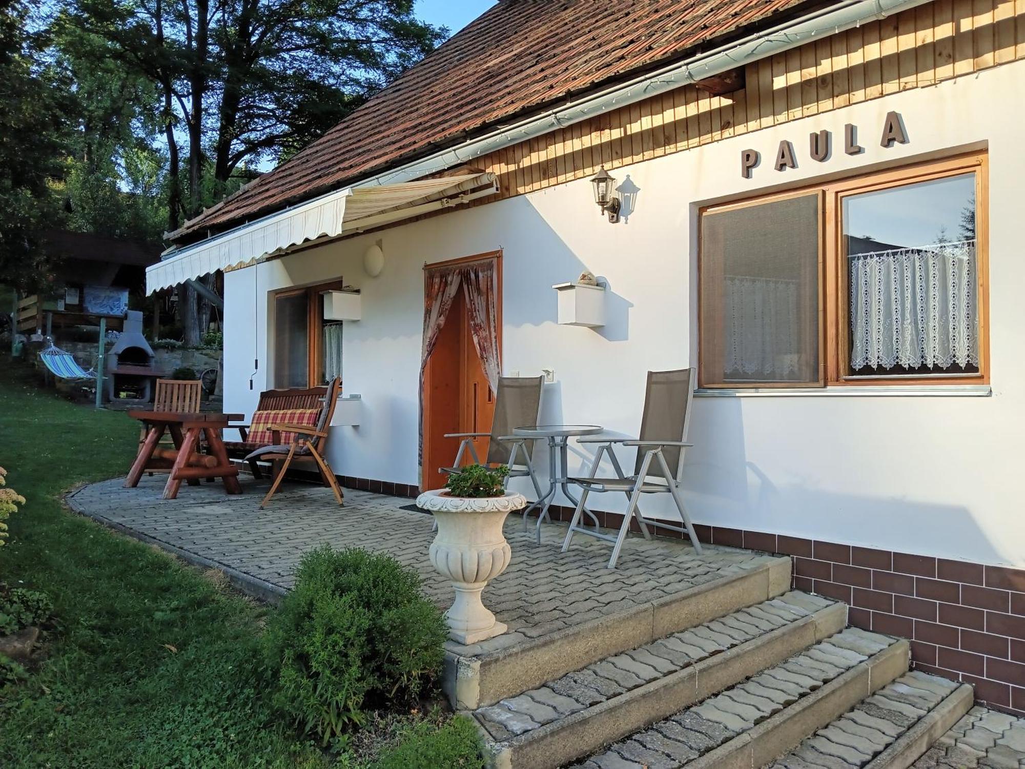 Apartman Paula ลิปตอฟสกี โตรเวก ภายนอก รูปภาพ
