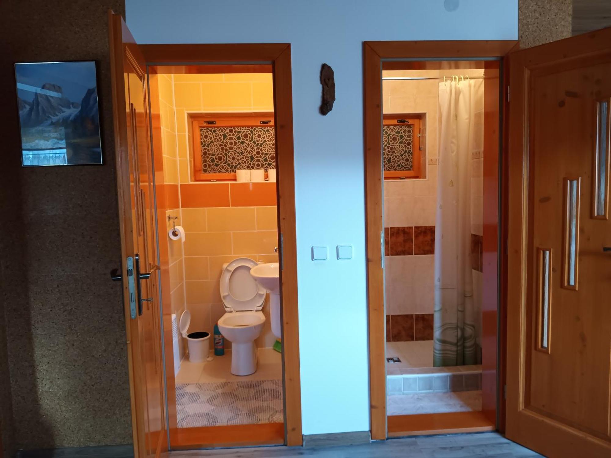 Apartman Paula ลิปตอฟสกี โตรเวก ภายนอก รูปภาพ