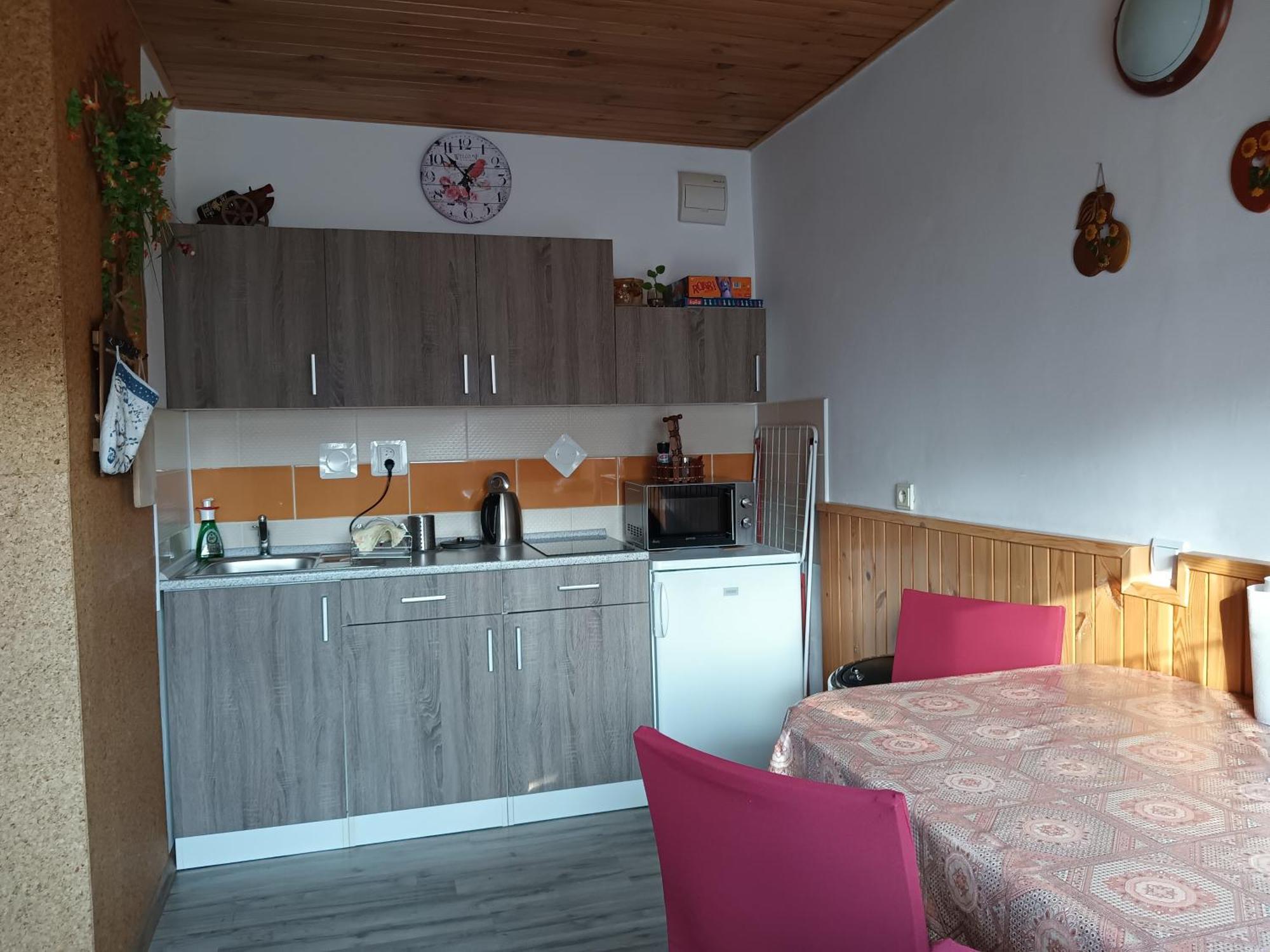 Apartman Paula ลิปตอฟสกี โตรเวก ภายนอก รูปภาพ