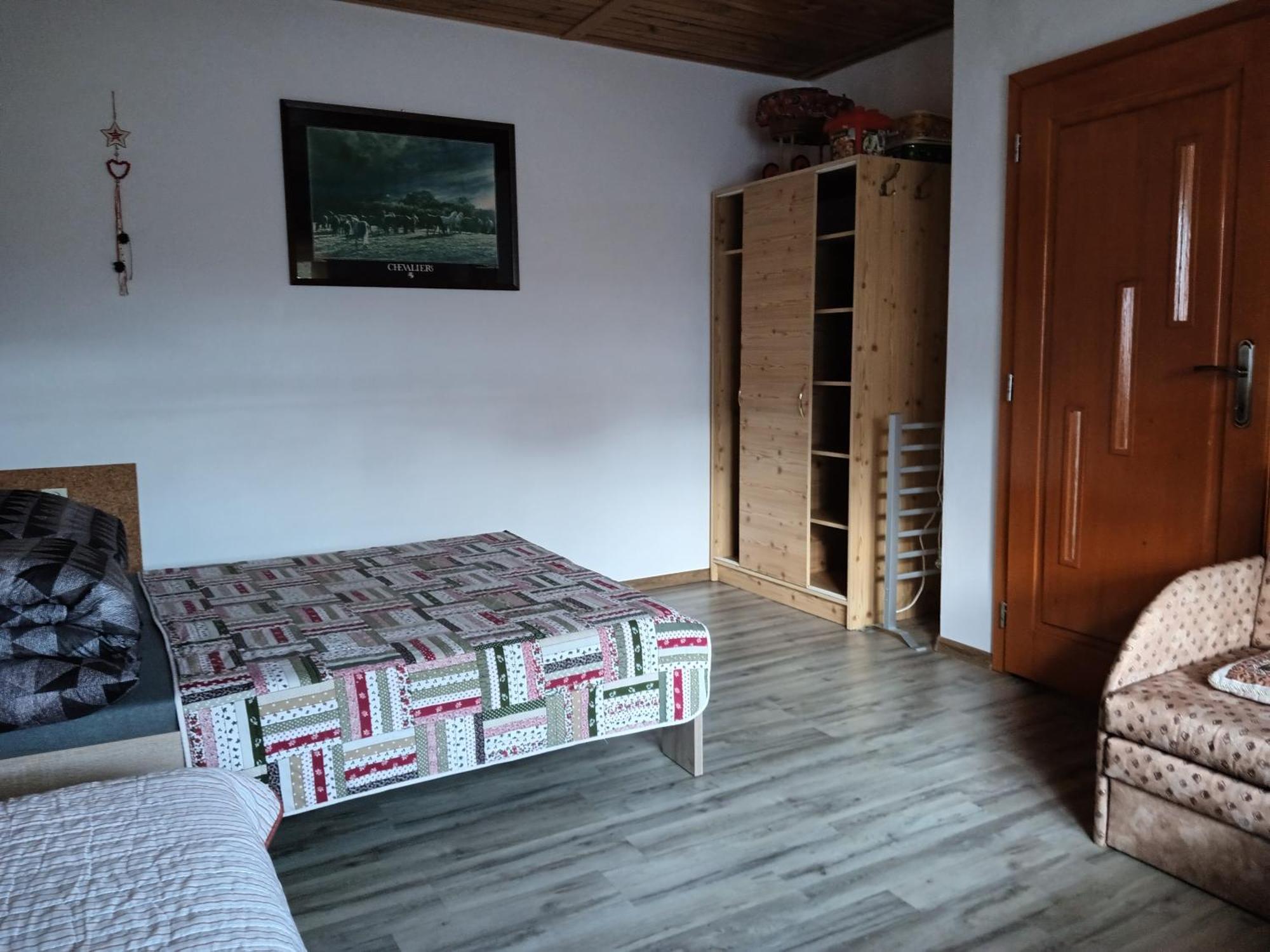 Apartman Paula ลิปตอฟสกี โตรเวก ภายนอก รูปภาพ